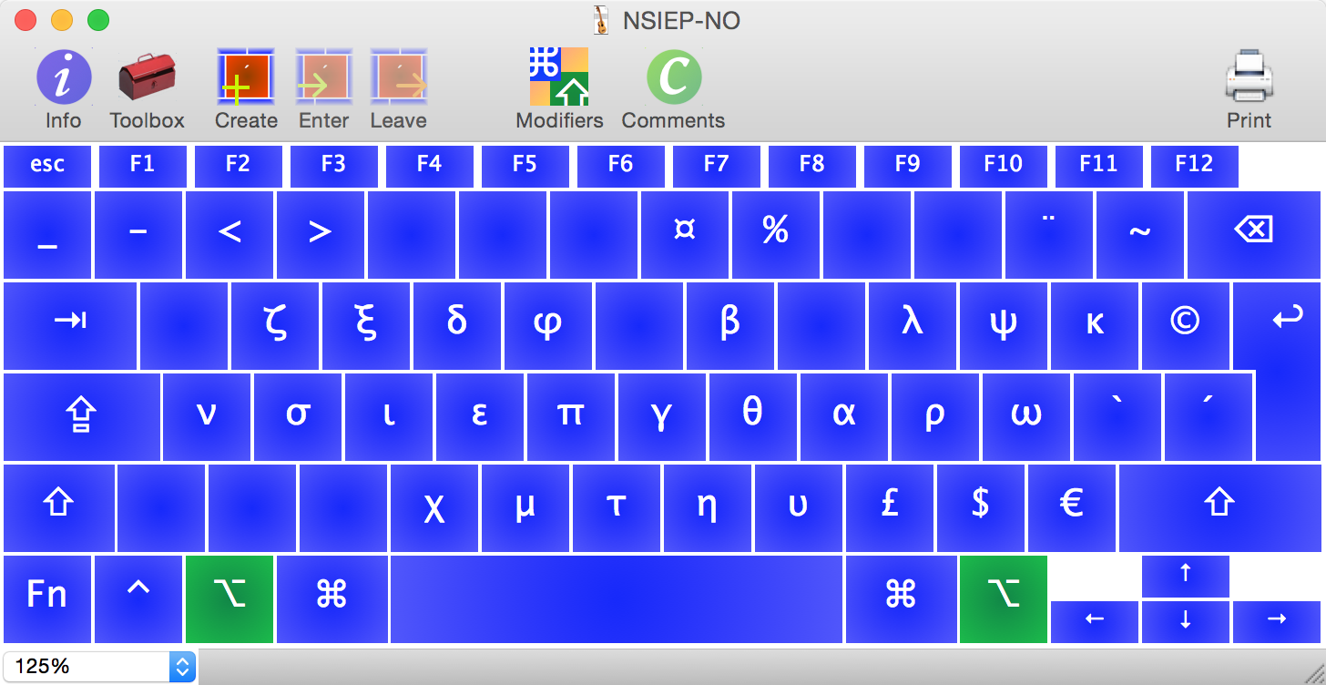 NSIEP Layout Alt